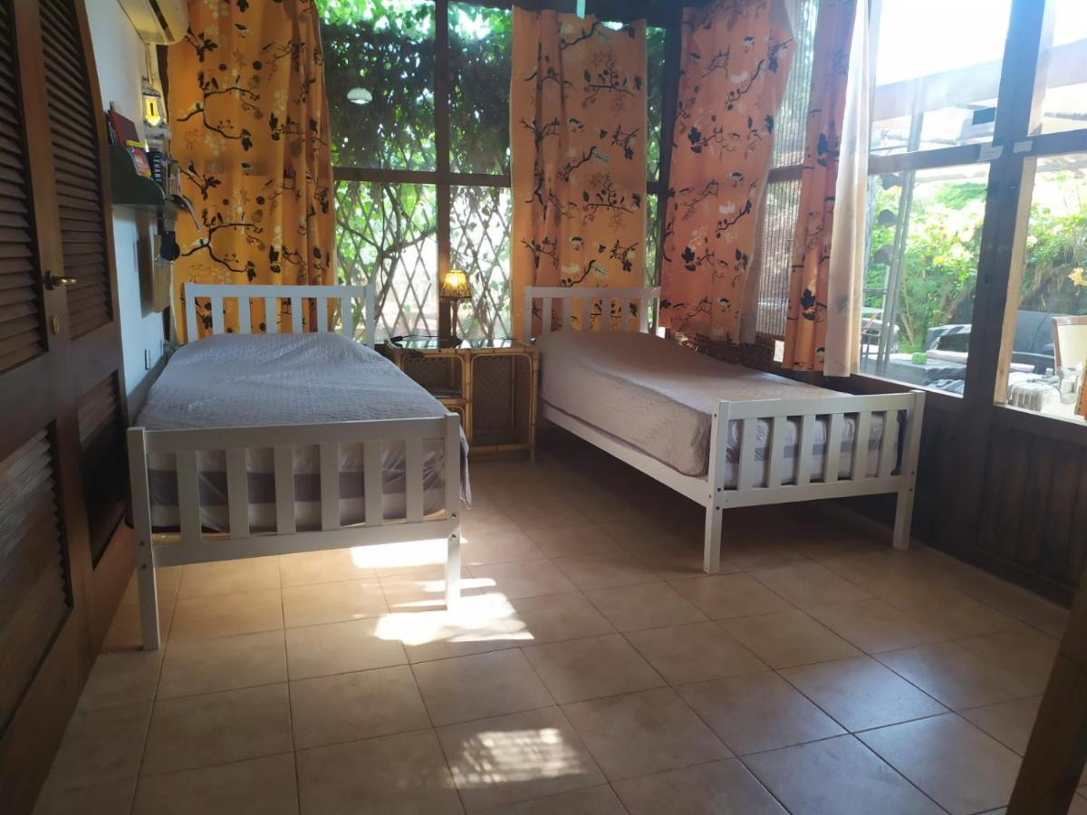 Lotus Turtle Garden Eilat Apartment Exterior photo